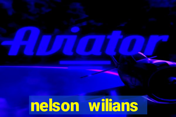 nelson wilians fratoni rodrigues fortuna